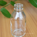 High Quality Sterile Empty Clear Glass Injection Water Vials